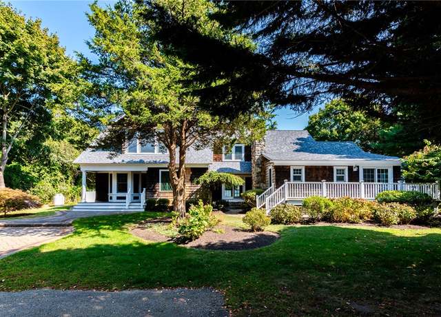Property at 58 Dolphin Ave, Jamestown, RI 02835, 3 beds, 3 baths