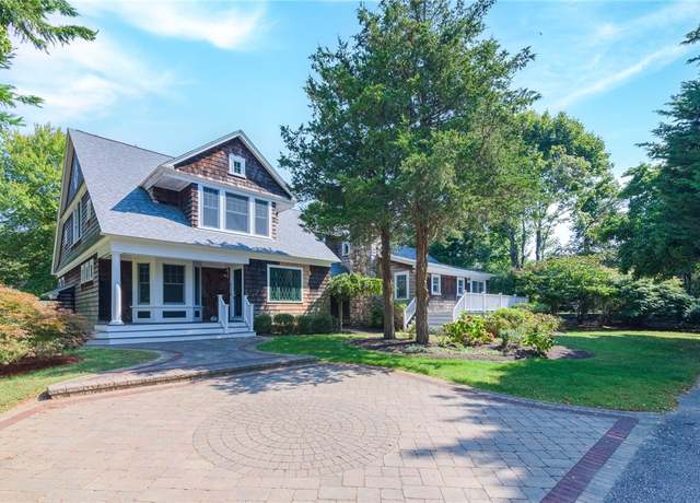 Property at 58 Dolphin Ave, Jamestown, RI 02835, 3 beds, 3 baths