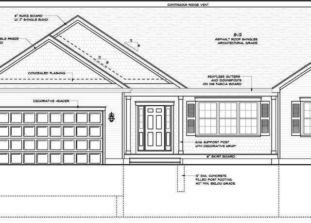 Property at 22 Hopkinton Hill Rd, Hopkinton, RI 02832, 3 beds, 2 baths