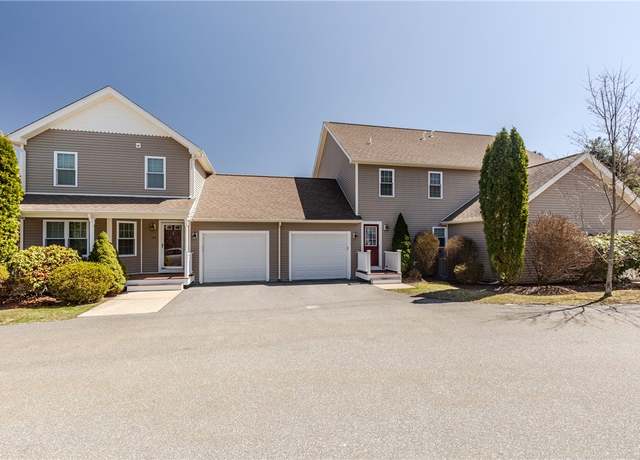 Property at 136 Jefferson Rd, Burrillville, RI 02830, 2 beds, 1.5 baths