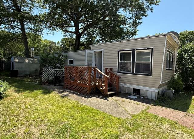 Property at 6101 Post Rd, North Kingstown, RI 02852, 2 beds, 1 bath