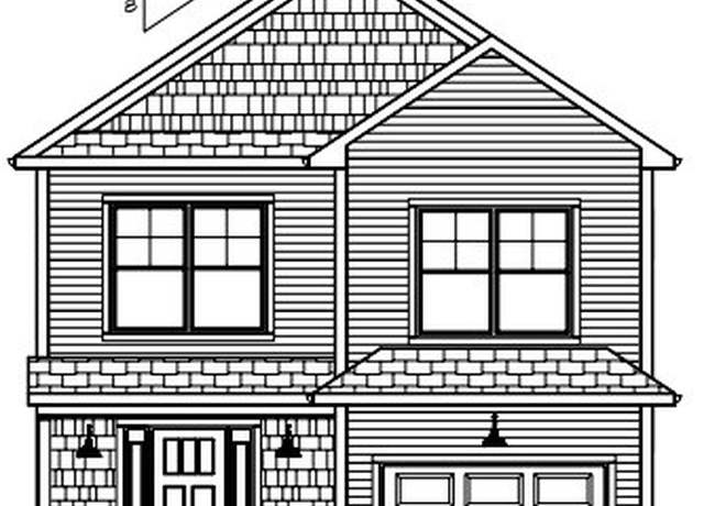 Property at 318 Mauran Ave, East Providence, RI 02814, 3 beds, 2.5 baths