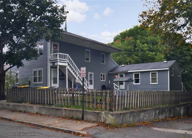 Property at 161 167 Sayles Ave, Burrillville, RI 02859, 7 beds, 4.5 baths