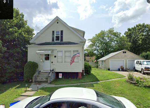 Property at 80 Hunter Ave, Johnston, RI 02919, 2 beds, 1 bath