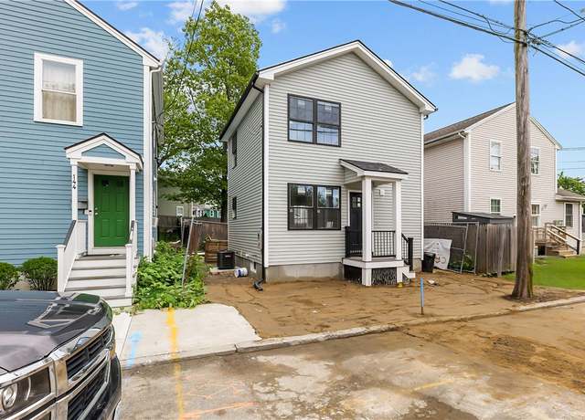 Property at 0 Rugby St, Providence, RI 02905, 2 beds, 1.5 baths