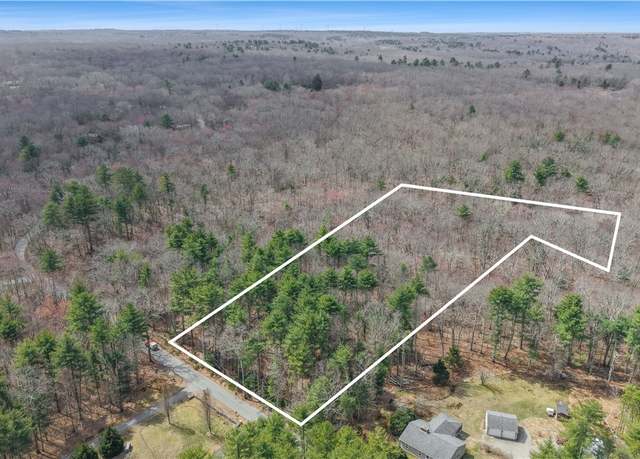 Property at 0 Hammet Rd, Coventry, RI 02816