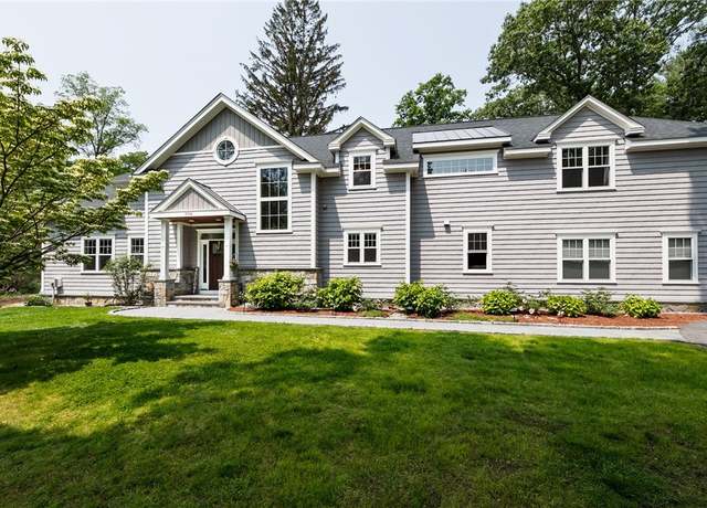 Property at 1004 Great Rd, Lincoln, RI 02864, 4 beds, 2.5 baths
