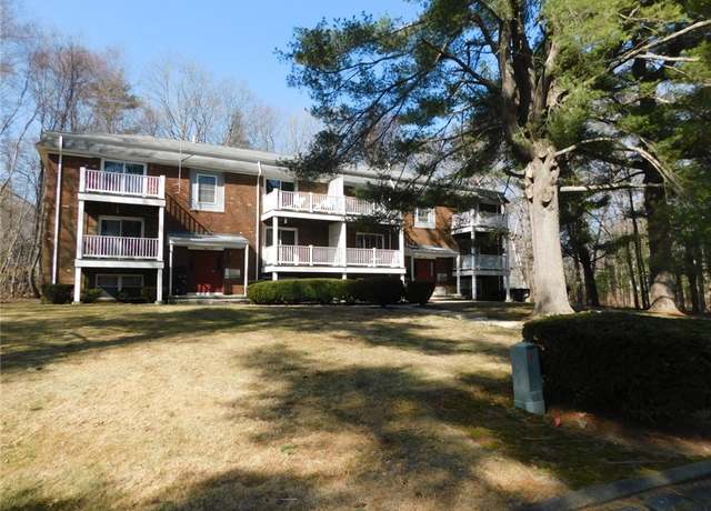Property at 6 Stonehenge Dr Unit 103W, Smithfield, RI 02828, 1 bed, 1 bath