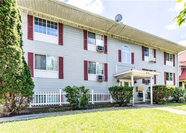 Property at 210 Lexington Ave #1, Providence, RI 02907, 2 beds, 1 bath