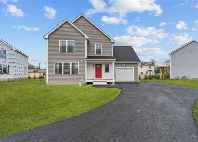 Property at 100 Child Ln, Warwick, RI 02886, 3 beds, 2.5 baths