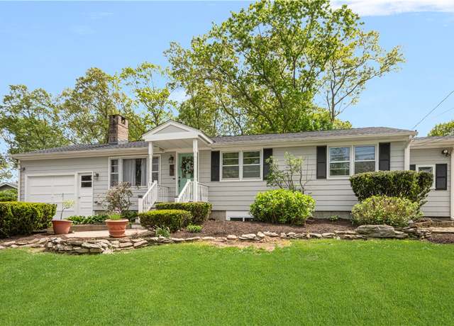 Property at 37 Charles St, Barrington, RI 02806, 4 beds, 2 baths