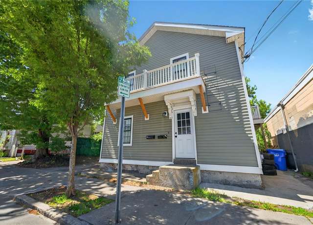 Property at 848 Dexter St, Central Falls, RI 02863, 4 beds, 2 baths