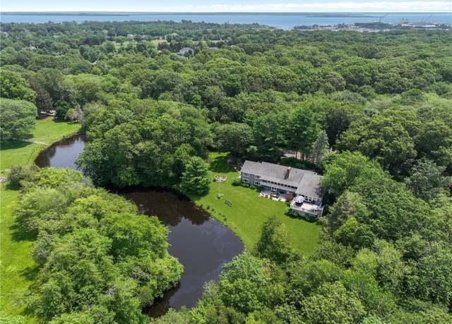 Property at 469 Fletcher Rd, North Kingstown, RI 02852, 5 beds, 3 baths