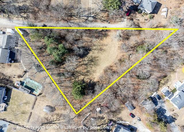 Property at 3 Kernan St, Coventry, RI 02816