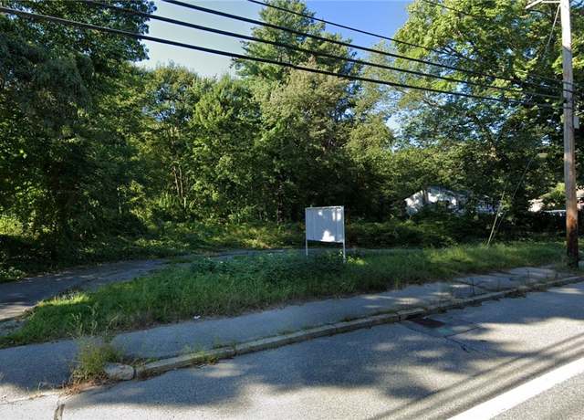 Property at 1003 Victory Hwy, North Smithfield, RI 02896