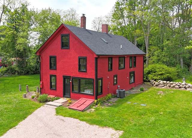 Property at 259 Green Hill Beach Rd, South Kingstown, RI 02879, 4 beds, 2 baths