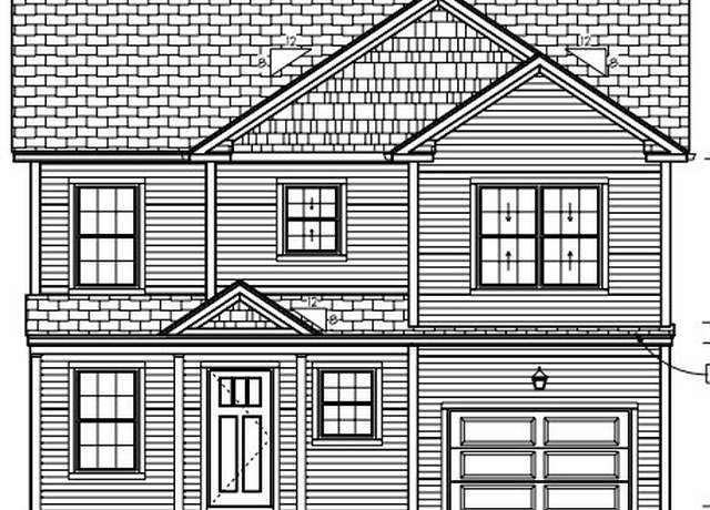 Property at 320 Mauran Ave, East Providence, RI 02914, 3 beds, 2.5 baths