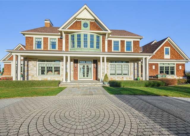 Property at 127 Cliff Dr, Narragansett, RI 02882, 5 beds, 5.5 baths