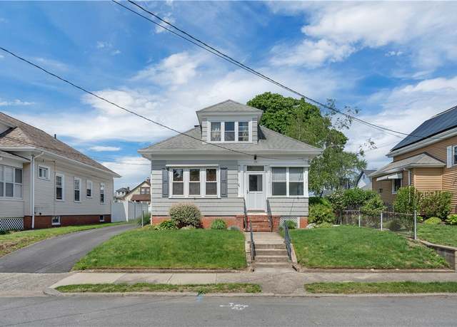 Property at 199 Orchard St, Cranston, RI 02910, 3 beds, 2 baths
