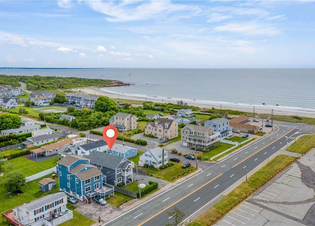 Property at 23 Burnside Ave, Narragansett, RI 02882, 5 beds, 4.5 baths