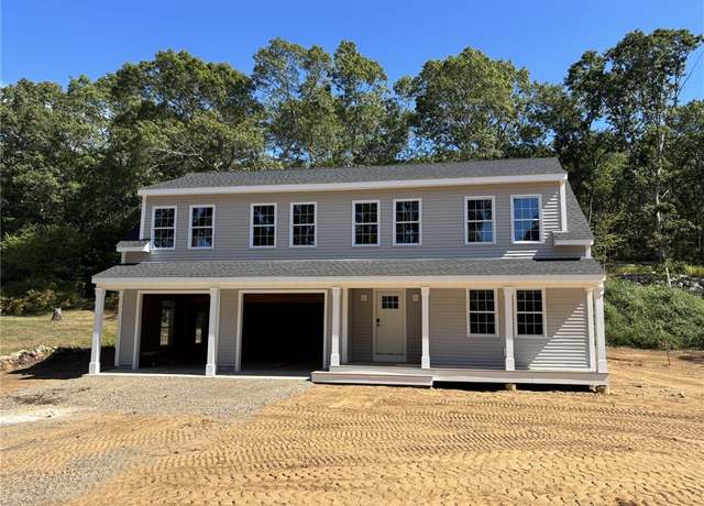 Property at 53 Bradford Rd, Westerly, RI 02808, 3 beds, 2.5 baths