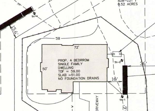 Property at 515 School St, North Kingstown, RI 02852