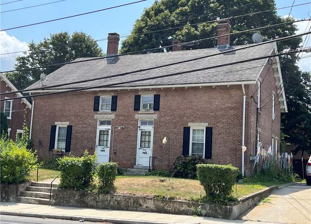 Property at 576 Broad St, Cumberland, RI 02864, 8 beds, 2 baths