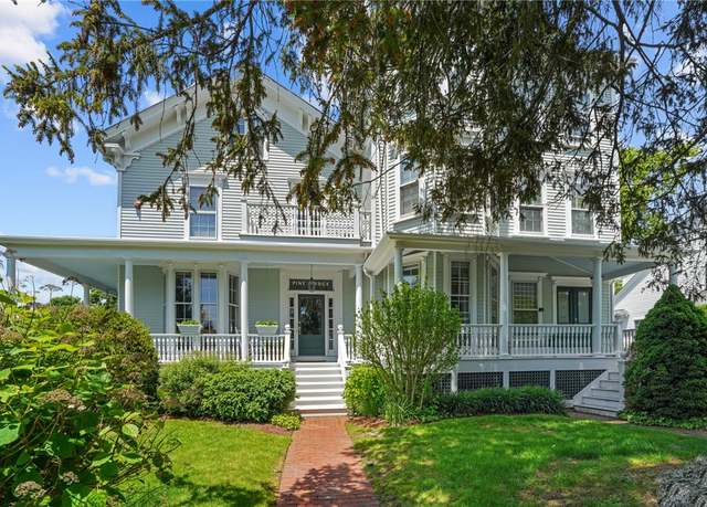 Property at 32 Catherine St Unit A, Newport, RI 02840, 3 beds, 3 baths