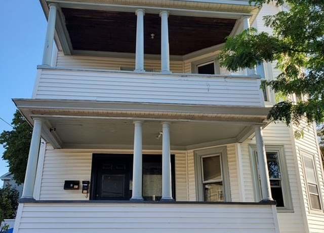 Property at 11 13 Wisdom Ave, Providence, RI 02908, 9 beds, 3 baths