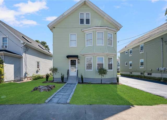 Property at 501 Power Rd, Pawtucket, RI 02860, 6 beds, 3 baths