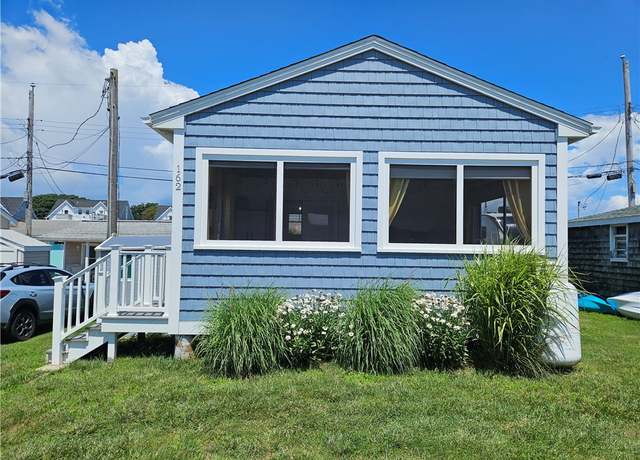 Property at 854 L 162 Matunuck Beach Rd, South Kingstown, RI 02879, 1 bed, 1 bath