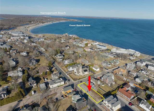 Property at 126 Boon St, Narragansett, RI 02882