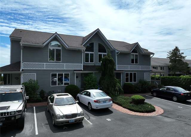 Property at 4090 Post Rd Unit B, Warwick, RI 02886, 2 beds, 2 baths