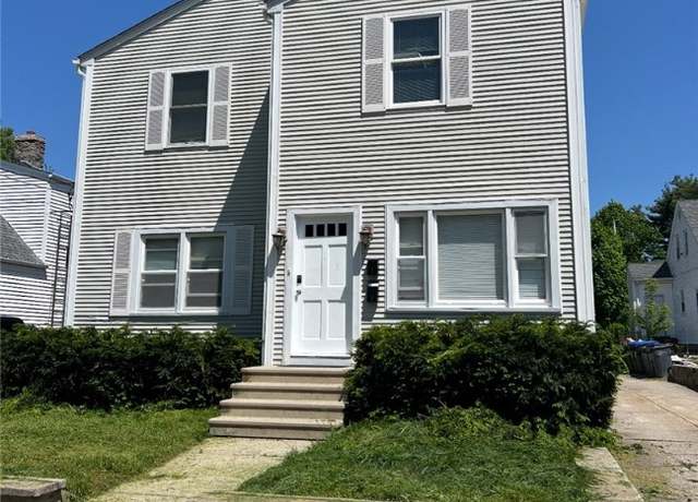 Property at 15 Joy St, Providence, RI 02908, 7 beds, 3 baths