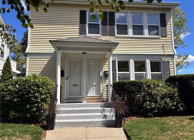 Property at 561 Wayland Ave Unit A, Providence, RI 02906, 2 beds, 1 bath