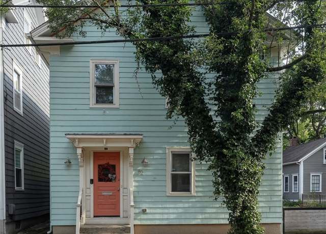 Property at 82 Willow St, Providence, RI 02909, 2 beds, 2.5 baths