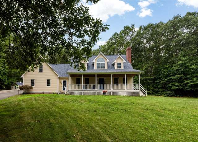 Property at 23 Rainbow Ln, North Smithfield, RI 02896, 3 beds, 2.5 baths