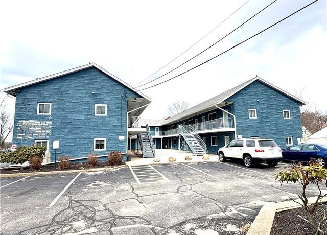 Property at 94 Cowesett Ave #18, West Warwick, RI 02893, 1 bed, 1 bath