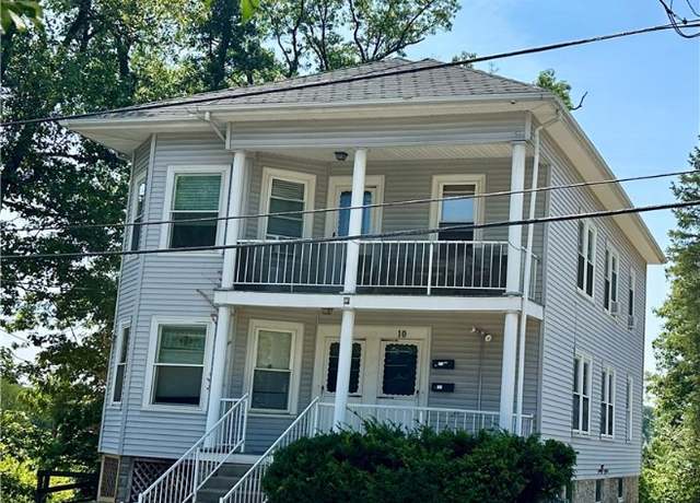 Property at 8 Cold Spring Pl, Woonsocket, RI 02895, 6 beds, 2 baths