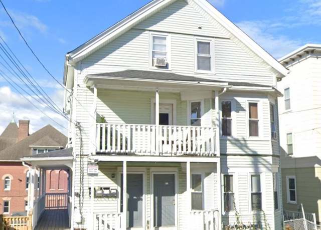 Property at 263 Elm St, Woonsocket, RI 02895, 12 beds, 4 baths