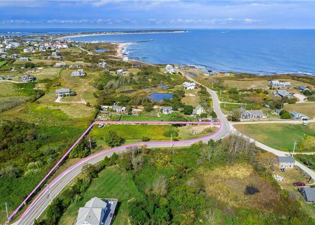 Property at 0 Spring St, Block Island, RI 02807