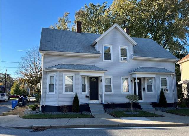 Property at 1971 1973 Cranston St, Cranston, RI 02920, 6 beds, 4 baths