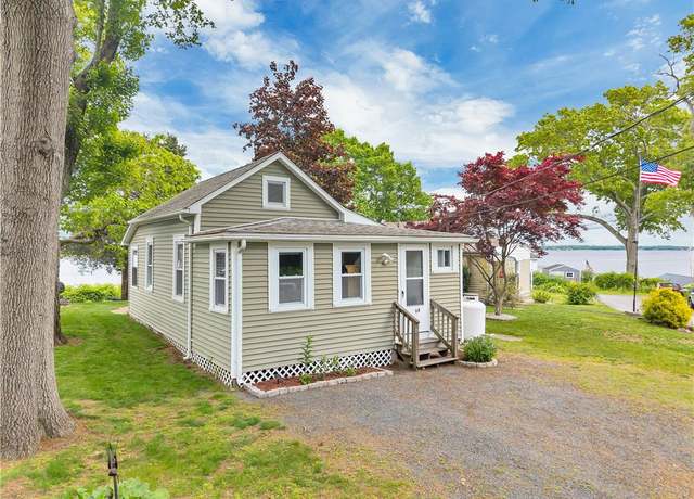 Property at 600 C4 Cole Farm Rd, Warwick, RI 02889, 1 bed, 1 bath