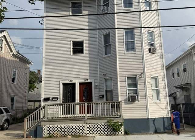 Property at 510 Chalkstone Ave, Providence, RI 02908, 9 beds, 3 baths