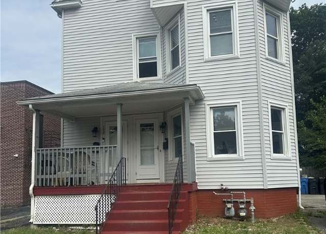 Property at 142 Orchard St, Cranston, RI 02910, 4 beds, 2 baths
