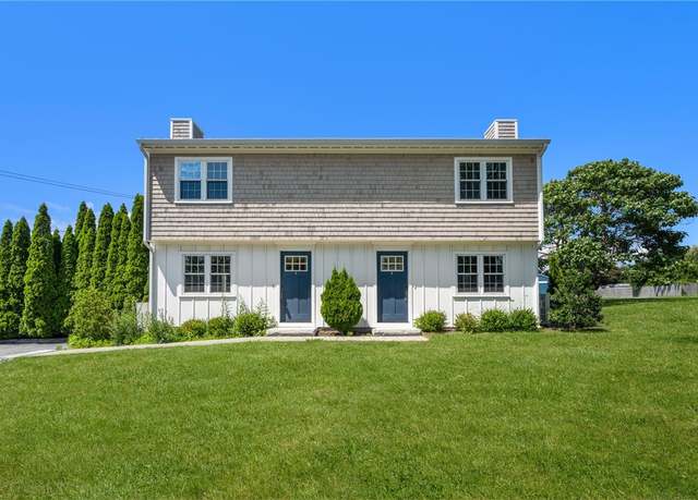 Property at 476 Green End Ave, Middletown, RI 02842, 4 beds, 3 baths