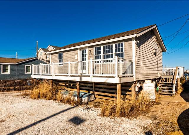 Property at 1193 Succotash Rd, Narragansett, RI 02879, 2 beds, 0.5 baths
