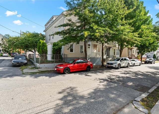 Property at 71 Superior St, Providence, RI 02907, 6 beds, 3 baths