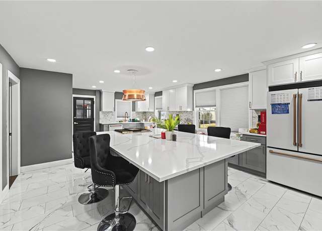 Property at 105 Windmill St, North Providence, RI 02904, 3 beds, 2 baths