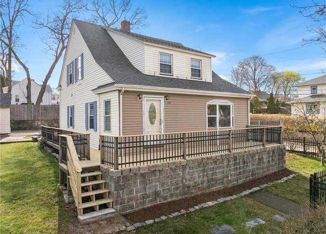 Property at 210 Power Rd, Pawtucket, RI 02860, 3 beds, 2 baths